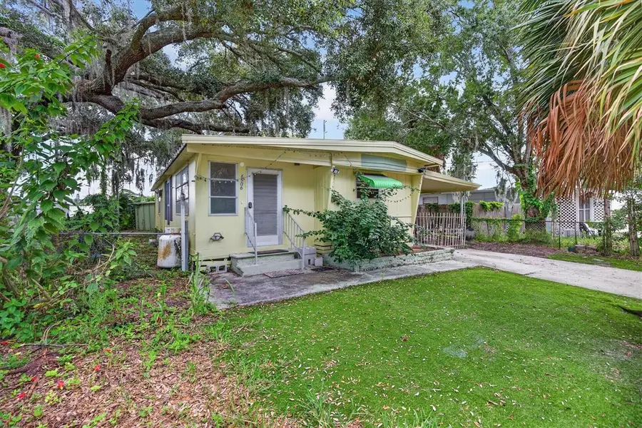 6506 Westside Drive, New Port Richey, FL 34652 - #2