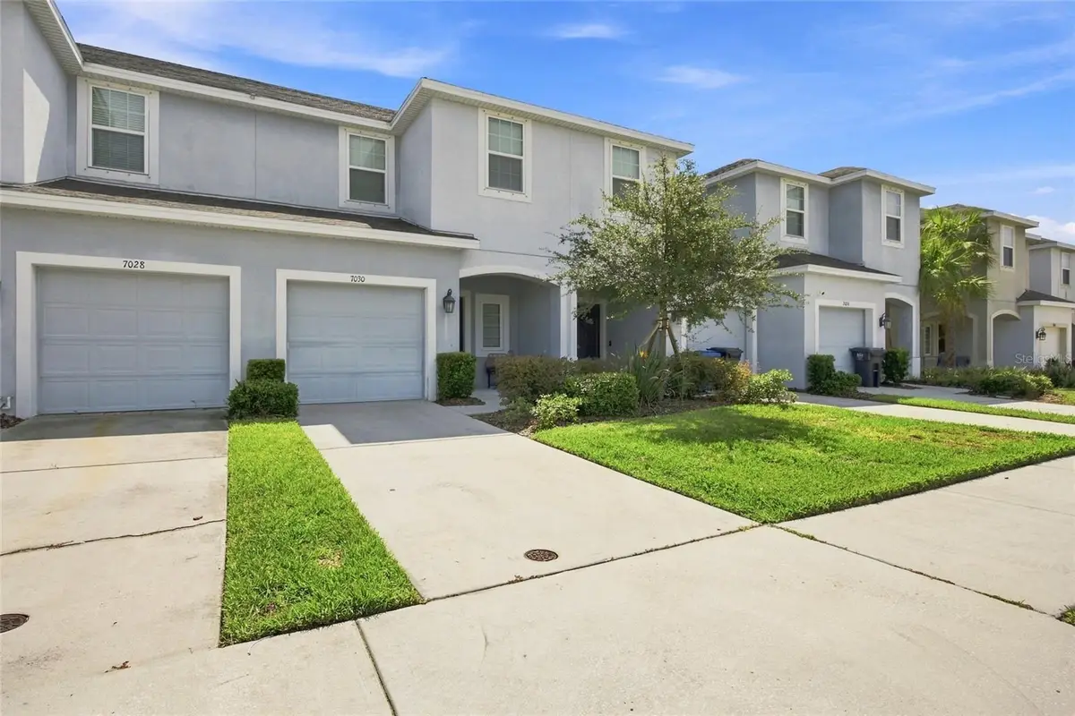 7030 Summer Holly Place, Riverview, FL 33578 - #1