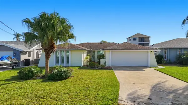 13614 Evelane Drive, HUDSON, FL 34667