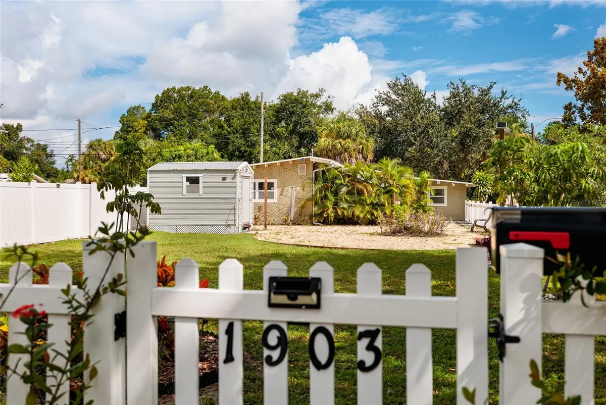 1903 30th Avenue N, Saint Petersburg, FL 33713 - #1