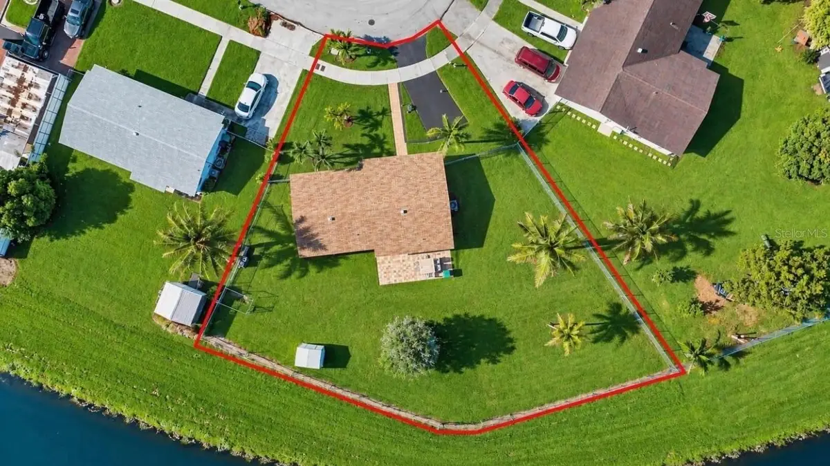 10621 SW 141st Drive, Miami, FL 33176 - #1