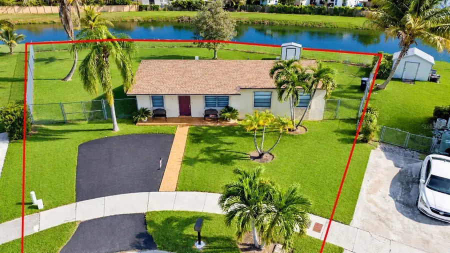 10621 SW 141st Drive, Miami, FL 33176 - #2