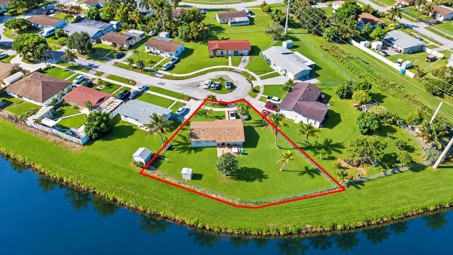 10621 SW 141st Drive, Miami, FL 33176 - #3