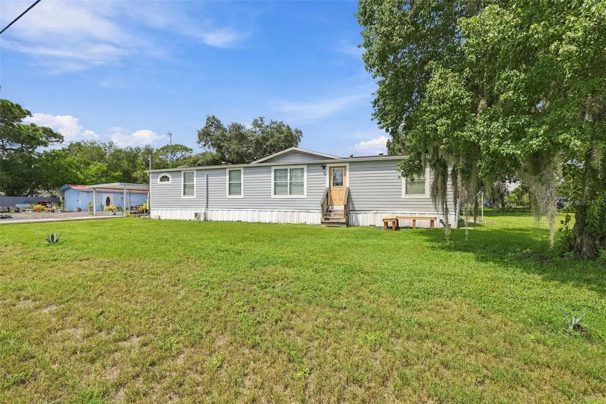 9811 Dale Street, Hudson, FL 34669 - #1