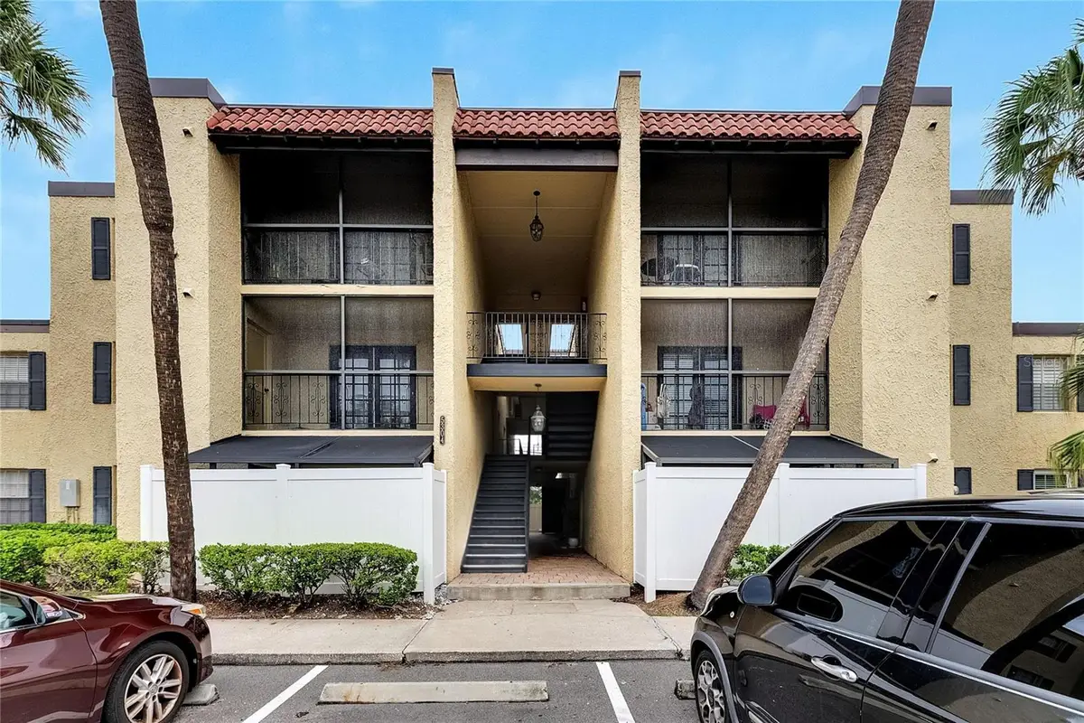 5304 W Kennedy Boulevard #106, Tampa, FL 33609 - #1