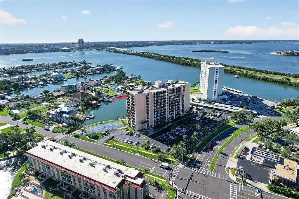 51 Island Way #1100, Clearwater, FL 33767 - #1