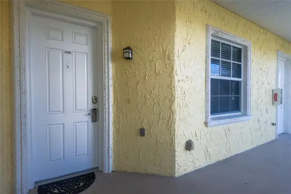 21032 Picasso Court #205, LAND O LAKES, FL 34637