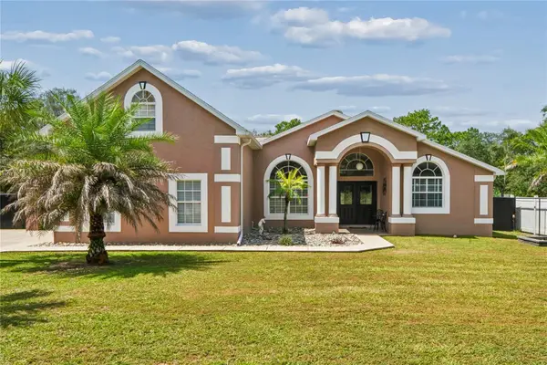 11309 Lapwing Road, WEEKI WACHEE, FL 34614