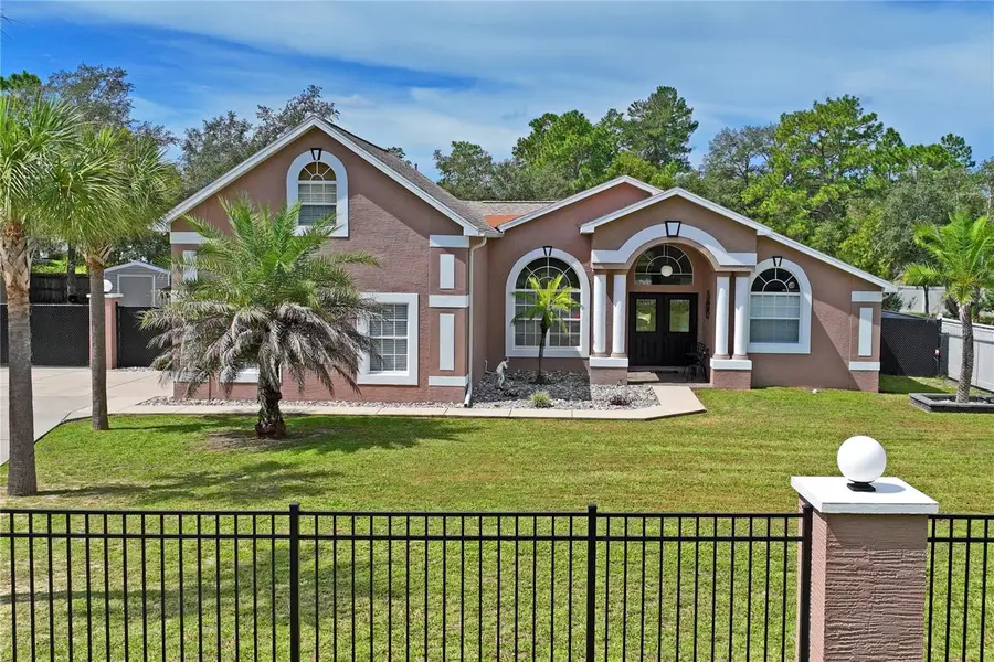 11309 Lapwing Road, Weeki Wachee, FL 34614 - #2