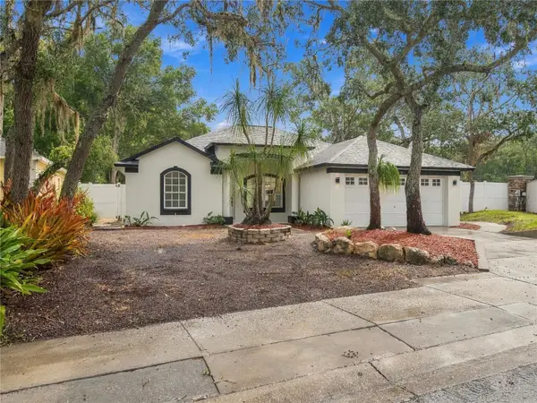 11836 Hunters Lake Drive, NEW PORT RICHEY, FL 34654