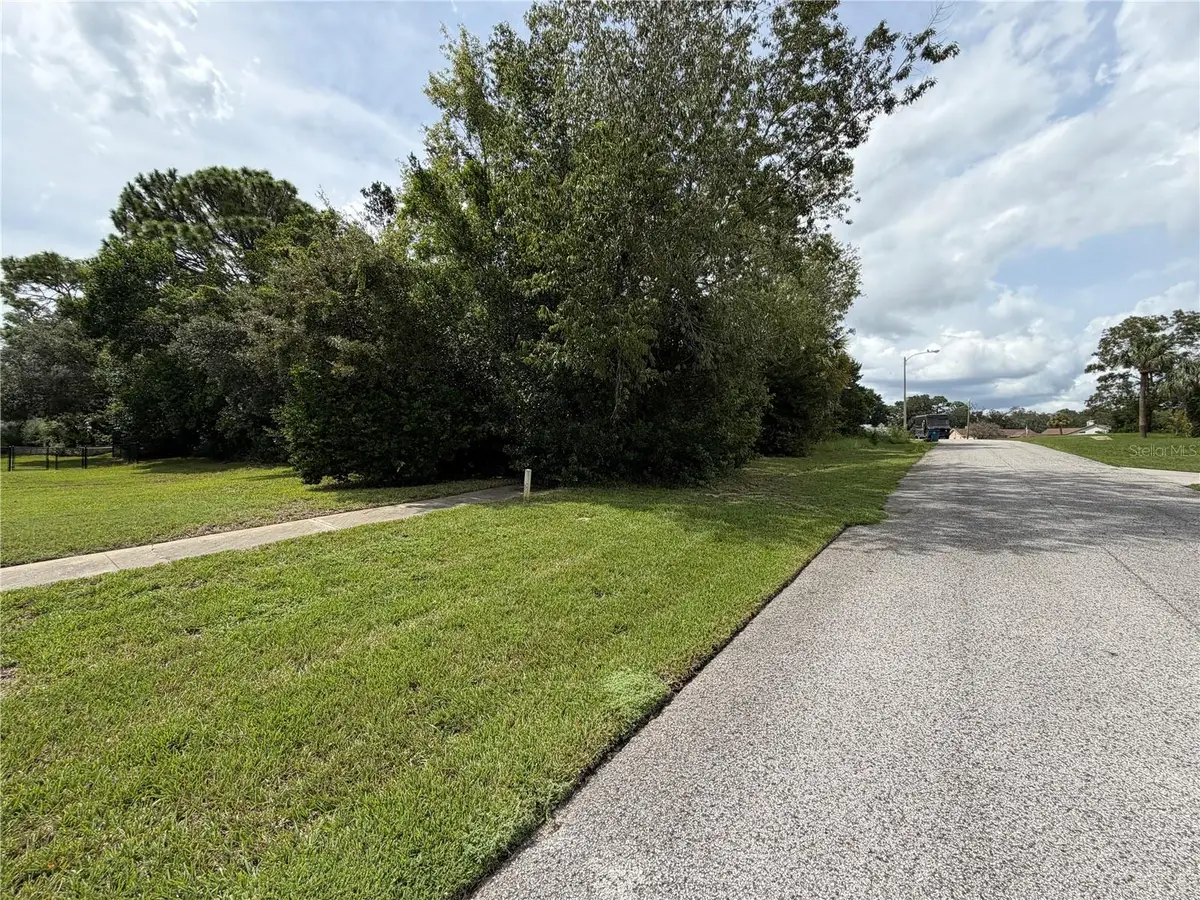 6099 Jo Ann Court, Spring Hill, FL 34609 - #1