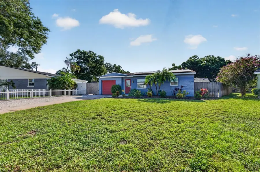 4311 63rd Way N, Saint Petersburg, FL 33709 - #3