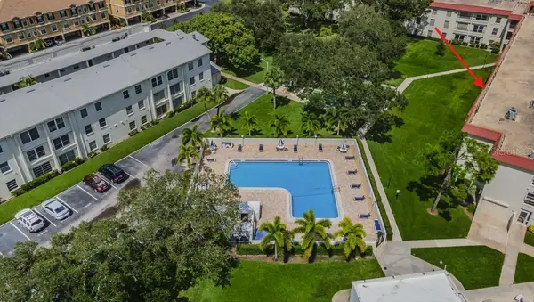 2700 Bayshore Boulevard #2204, DUNEDIN, FL 34698