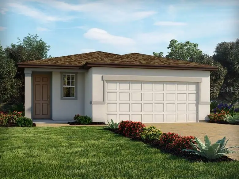 3948 Giorgio Drive, Winter Haven, FL 33884 - #1