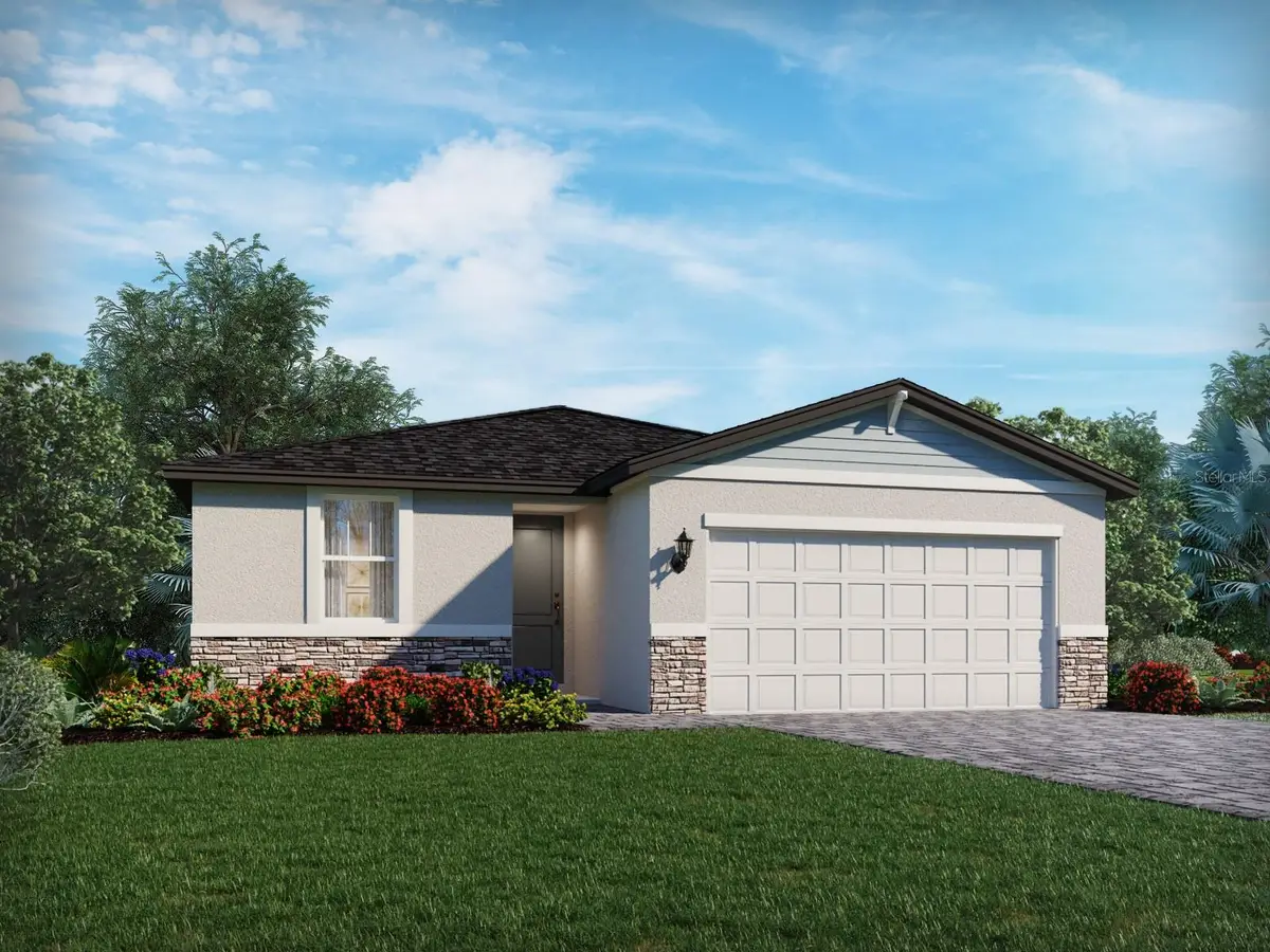 3307 Rocks River Road, Davenport, FL 33837 - #1