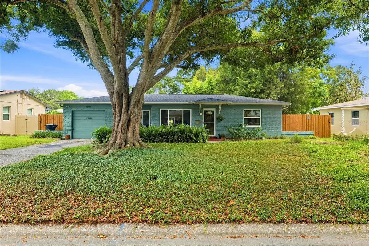 4559 24th Avenue N, Saint Petersburg, FL 33713 - #1