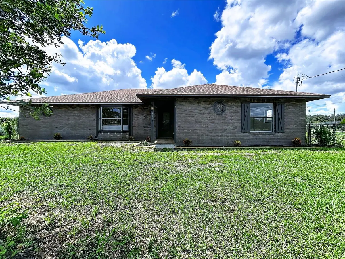 4129 Fox Ridge Boulevard, Wesley Chapel, FL 33543 - #1