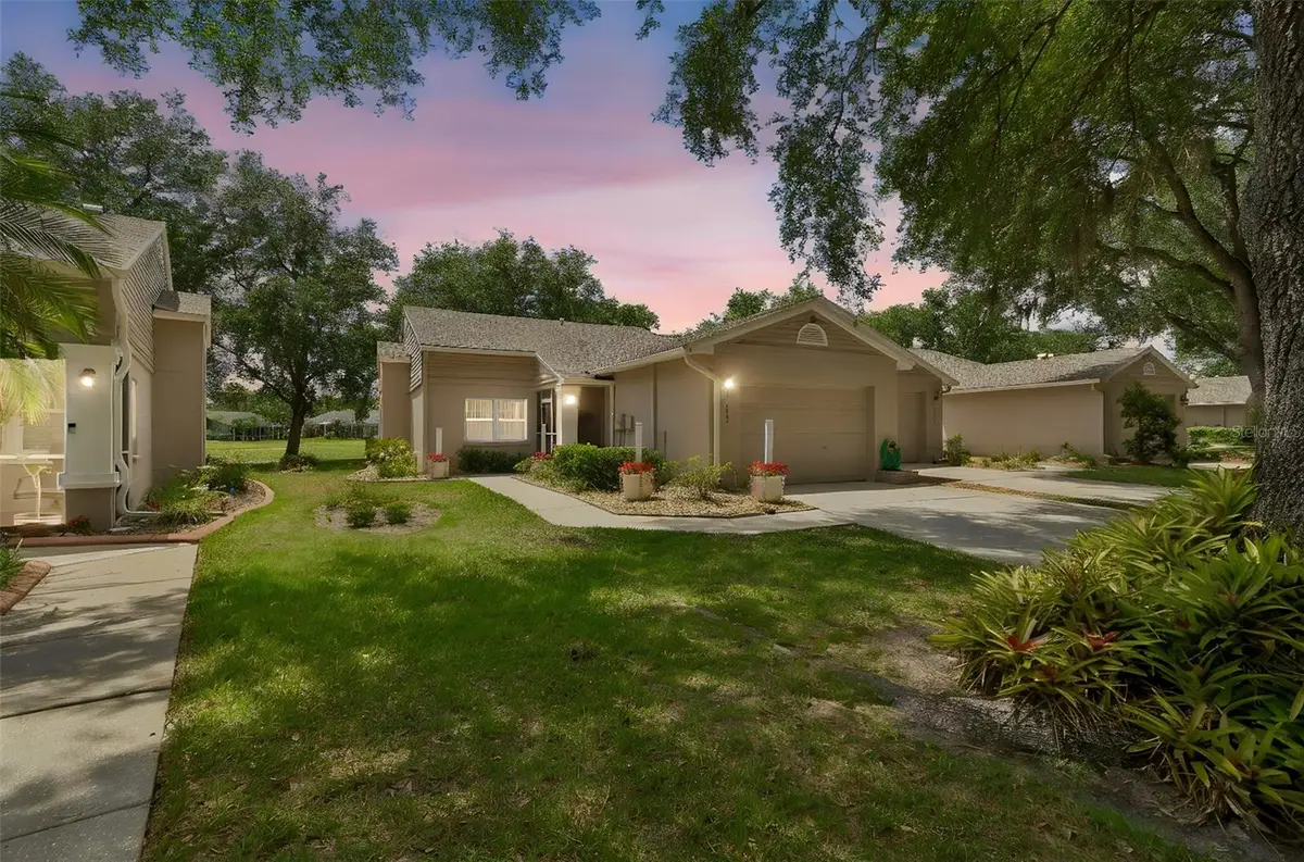 5213 Lochmead Terrace, Zephyrhills, FL 33541 - #1