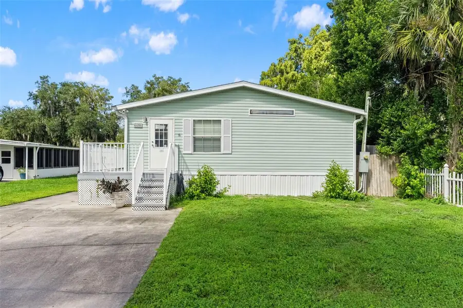 6496 W Richard Drive, Weeki Wachee, FL 34607 - #2