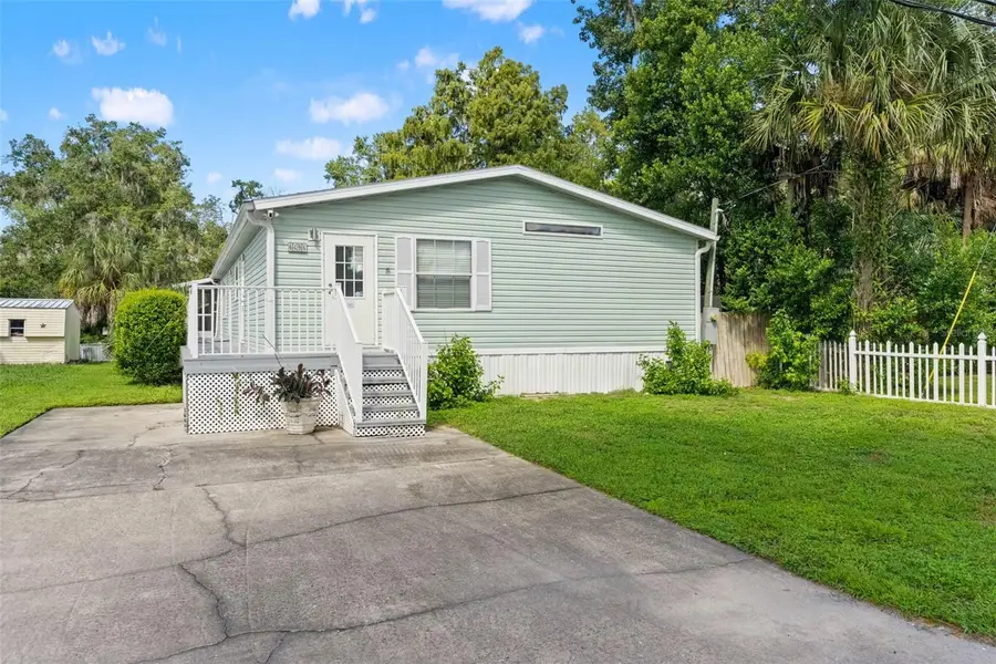 6496 W Richard Drive, Weeki Wachee, FL 34607 - #3