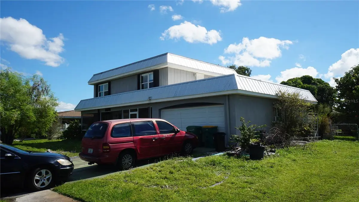 2436 Aquilos Court, Port Charlotte, FL 33952 - #1