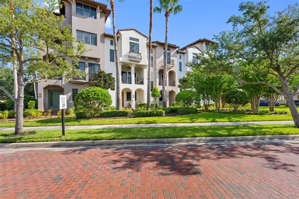 4815 Yacht Club Drive #103, TAMPA, FL 33616