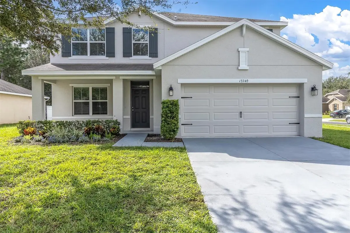 13740 Covey Run Place, Spring Hill, FL 34609 - #1