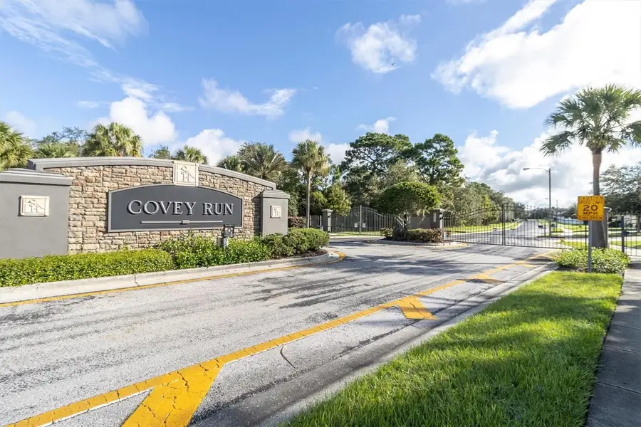 13740 Covey Run Place, Spring Hill, FL 34609 - #2