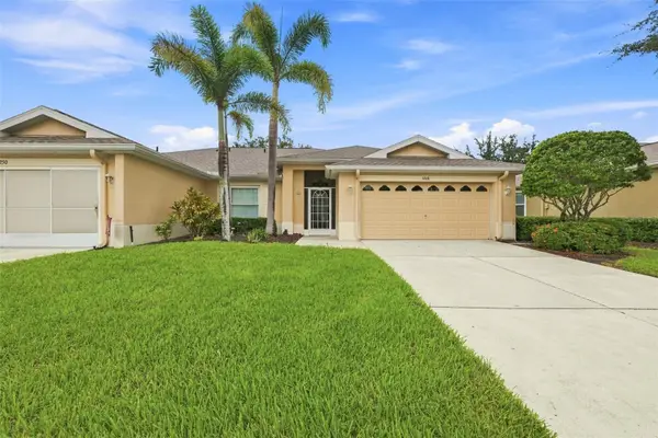1248 Corinth Greens Drive, SUN CITY CENTER, FL 33573