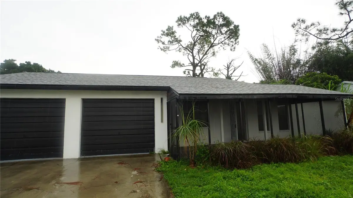 4372 Ulster Avenue, North Port, FL 34287 - #1