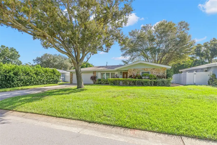 1653 S Evergreen Avenue, Clearwater, FL 33756 - #3
