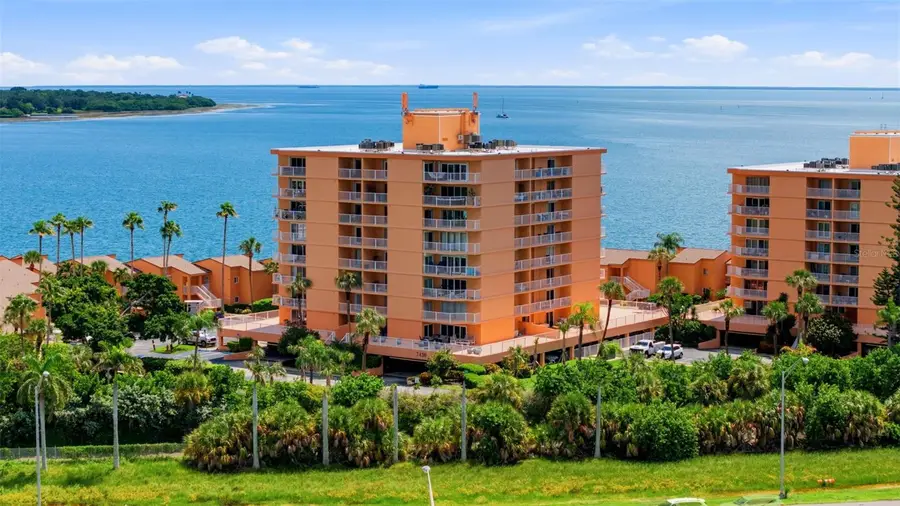 7430 Sunshine Skyway Lane S #901, Saint Petersburg, FL 33711 - #2