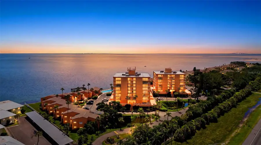 7430 Sunshine Skyway Lane S #901, Saint Petersburg, FL 33711 - #3