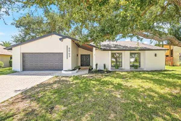 8003 12th Avenue Nw, BRADENTON, FL 34209