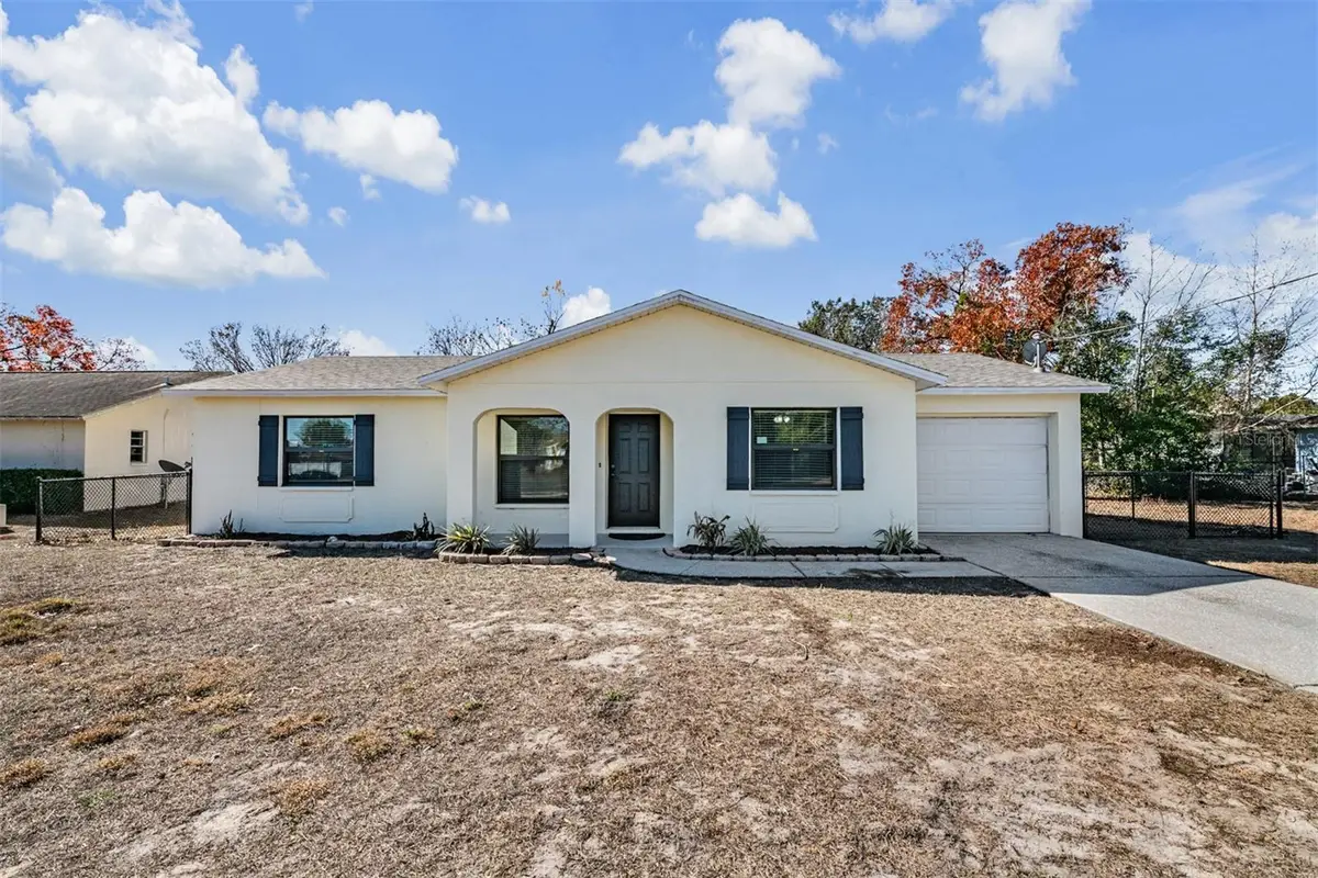 12044 Elgin Boulevard, Spring Hill, FL 34608 - #1