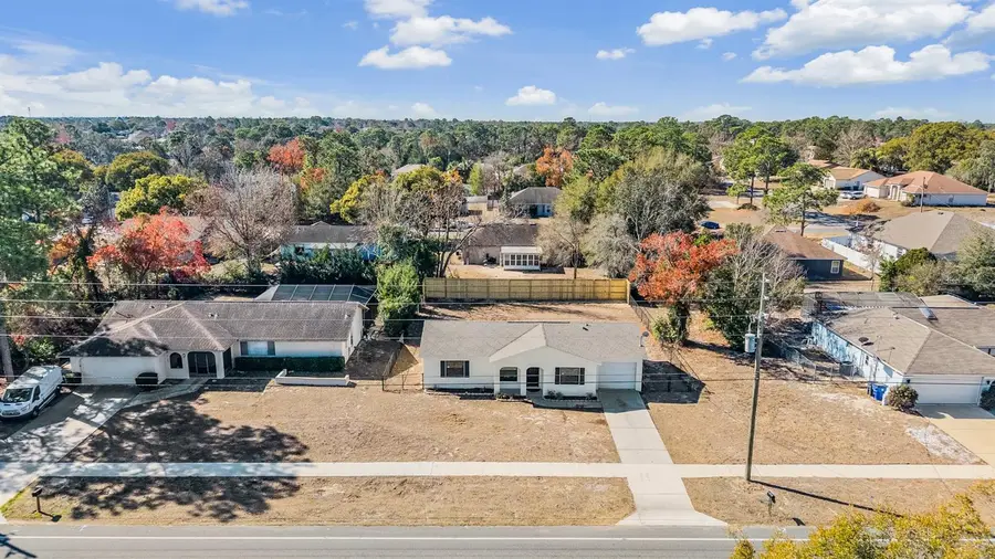 12044 Elgin Boulevard, Spring Hill, FL 34608 - #2