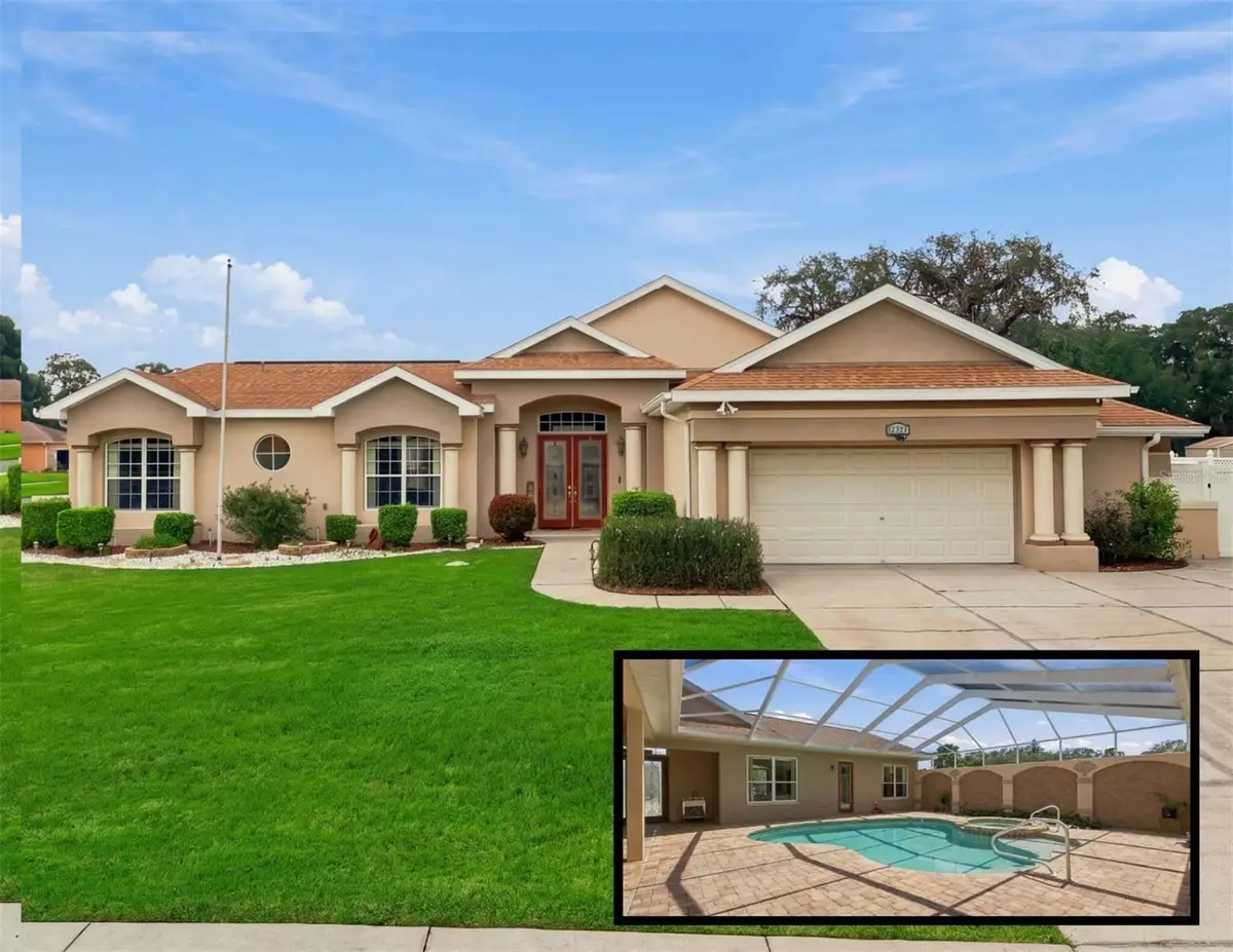12061 Sapphire Drive, Spring Hill, FL 34609 - #1