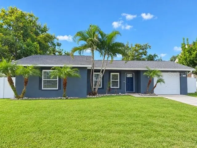 11606 79th Avenue, Seminole, FL 33772 - #1