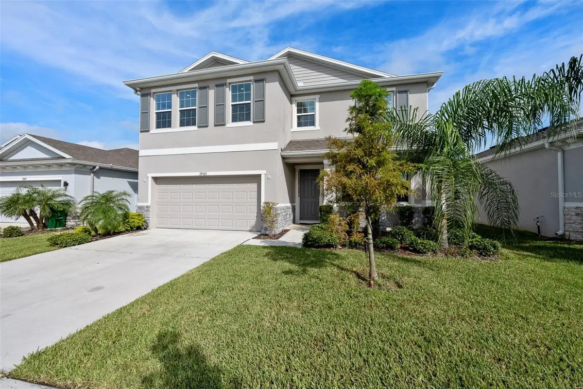 33503 Field Maple Loop, Wesley Chapel, FL 33545 - #1