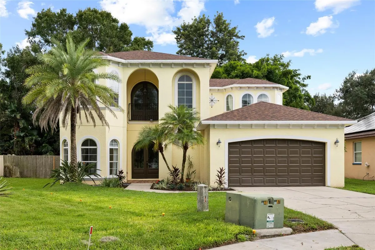 4117 Woodacre Lane, Tampa, FL 33624 - #1