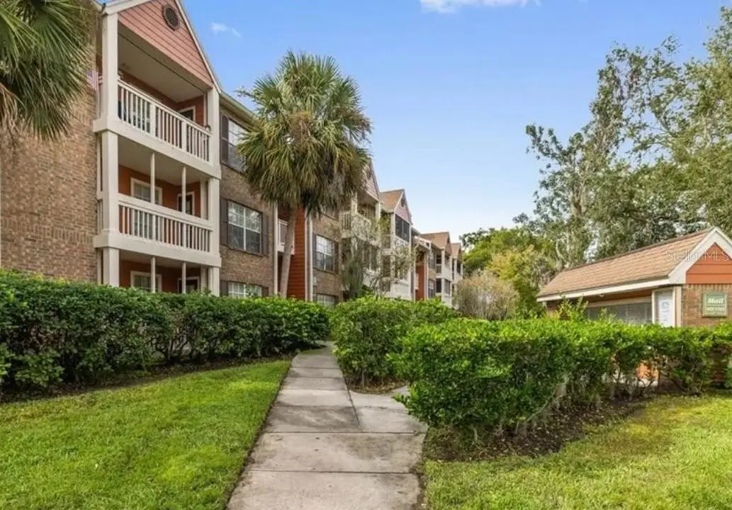 10200 Gandy Boulevard N #1201, Saint Petersburg, FL 33702 - #1