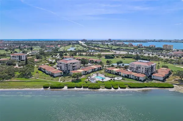 6158 Palma Del Mar Boulevard S #503, ST PETERSBURG, FL 33715