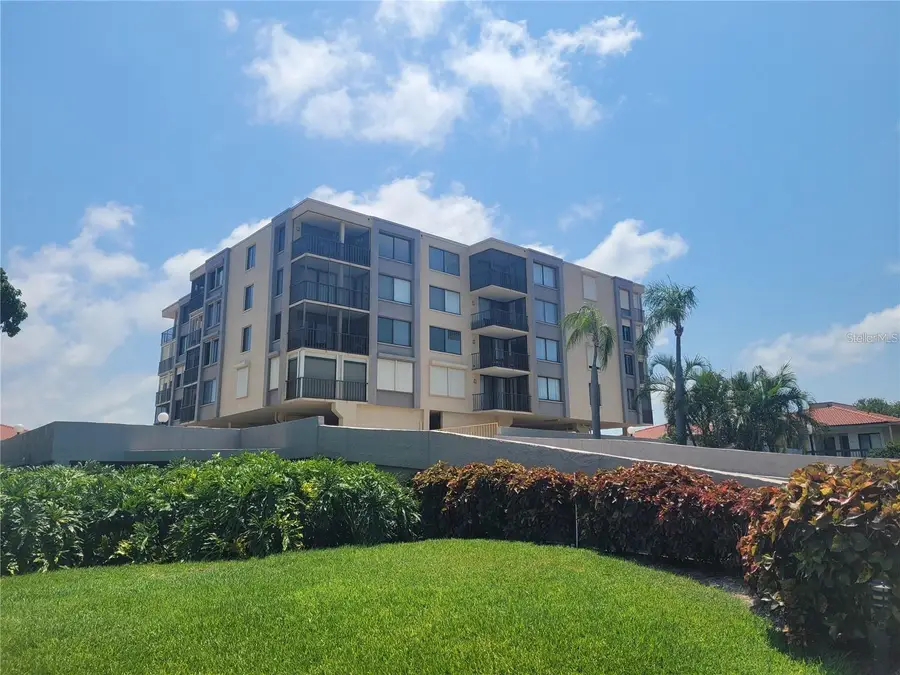 6158 Palma Del Mar Boulevard S #503, Saint Petersburg, FL 33715 - #2