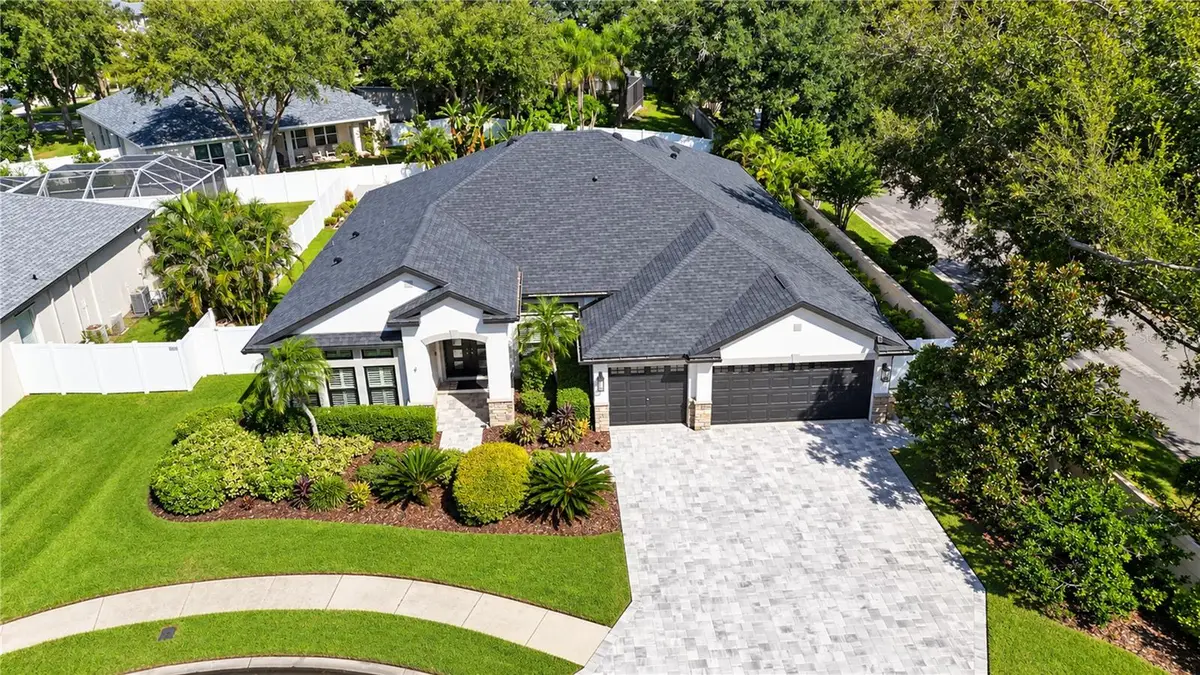 8530 Northton Groves Boulevard, Odessa, FL 33556 - #1
