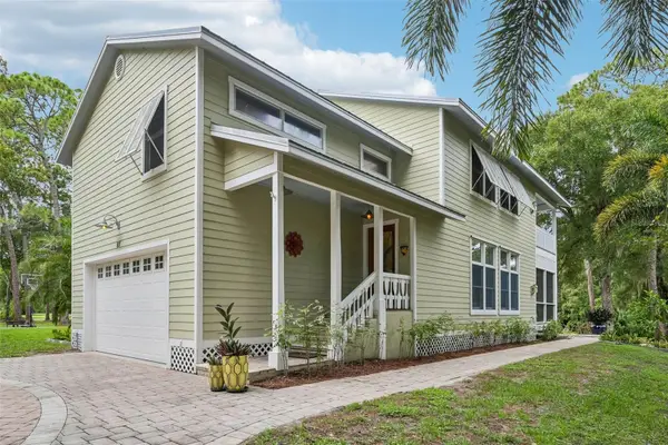 817 Oak Vista Drive, SARASOTA, FL 34232