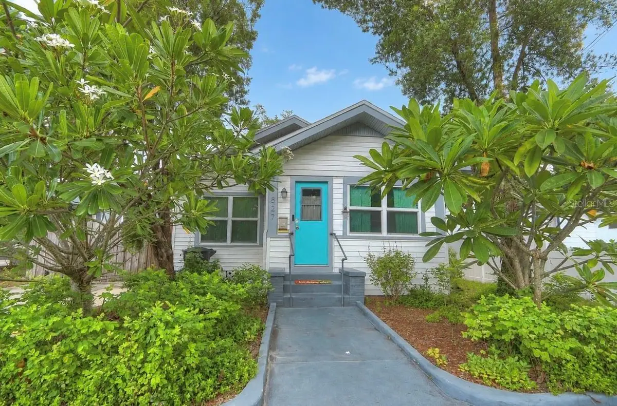 1527 13th Street S, Saint Petersburg, FL 33705 - #1