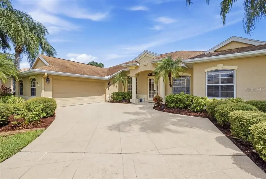 2400 Little Country Road, Parrish, FL 34219 - #2