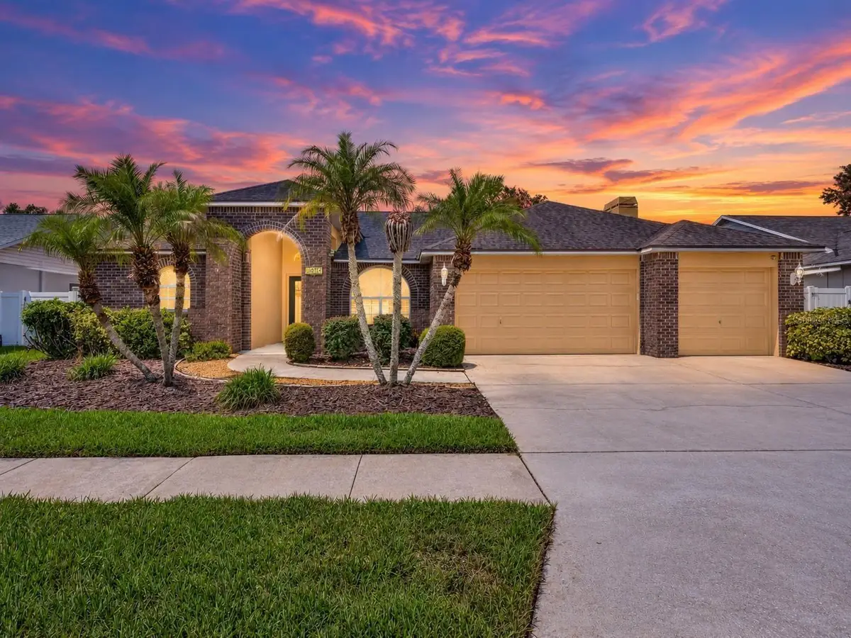 4404 Kendal Court, Valrico, FL 33596 - #1