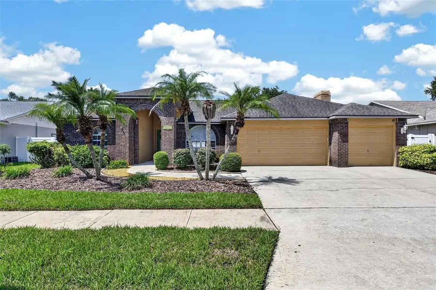 4404 Kendal Court, Valrico, FL 33596 - #2
