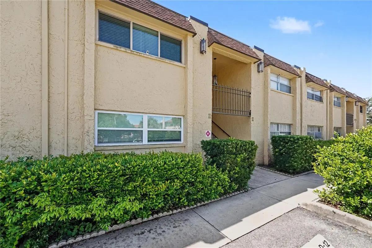 4450 40th Avenue N #D12, Saint Petersburg, FL 33714 - #1